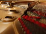 Steinway B 2.11m